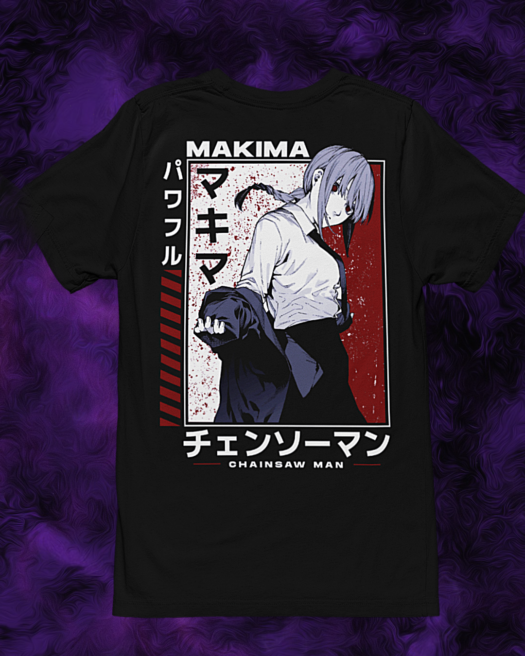 Chainsaw Man