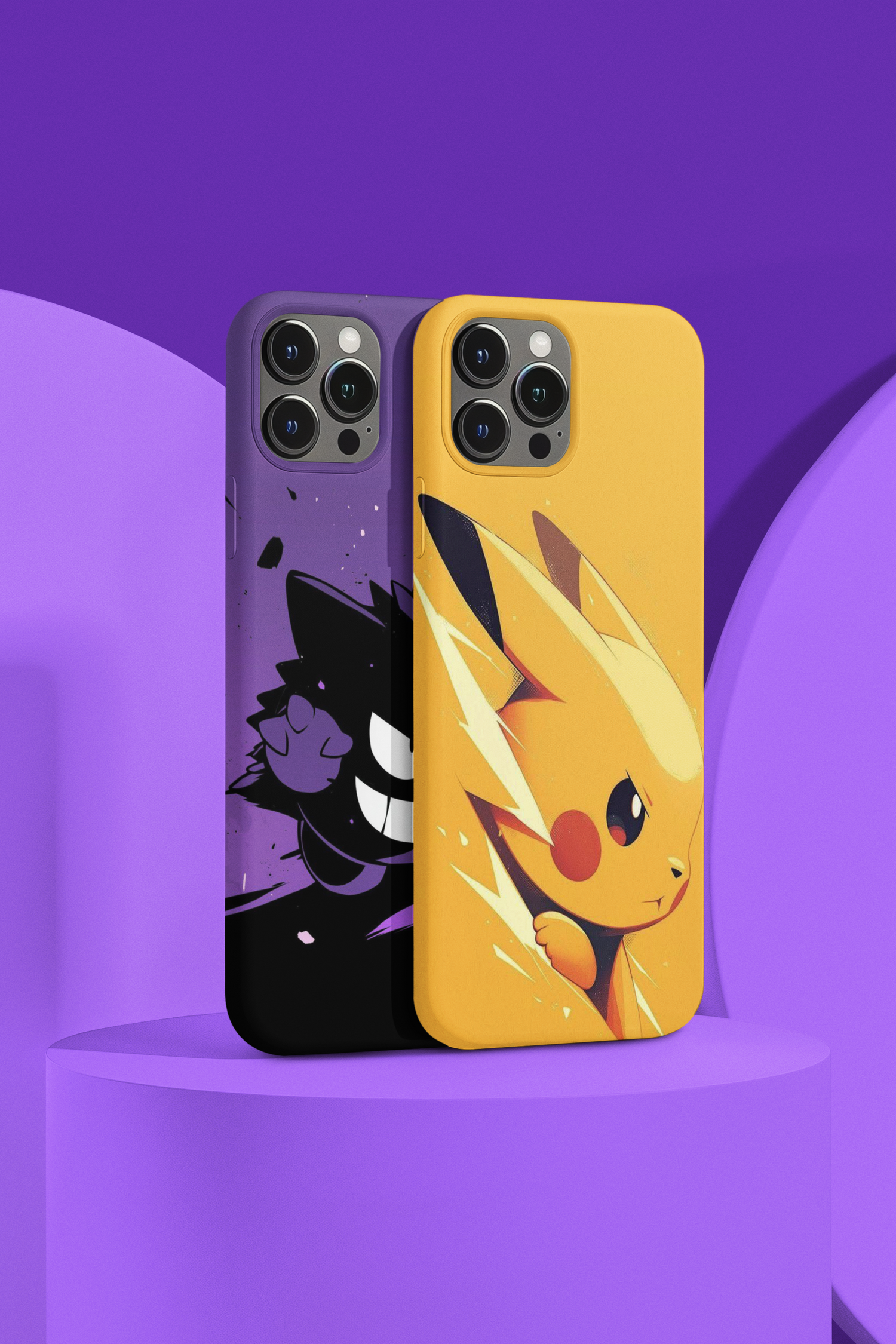 Pokémon - Maskice za Iphone