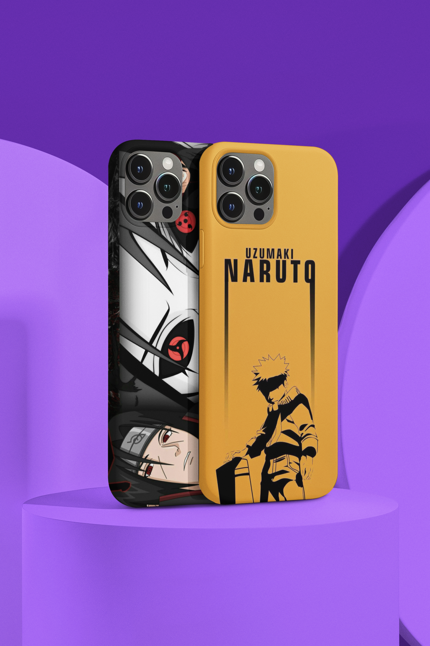 naruto iphone
